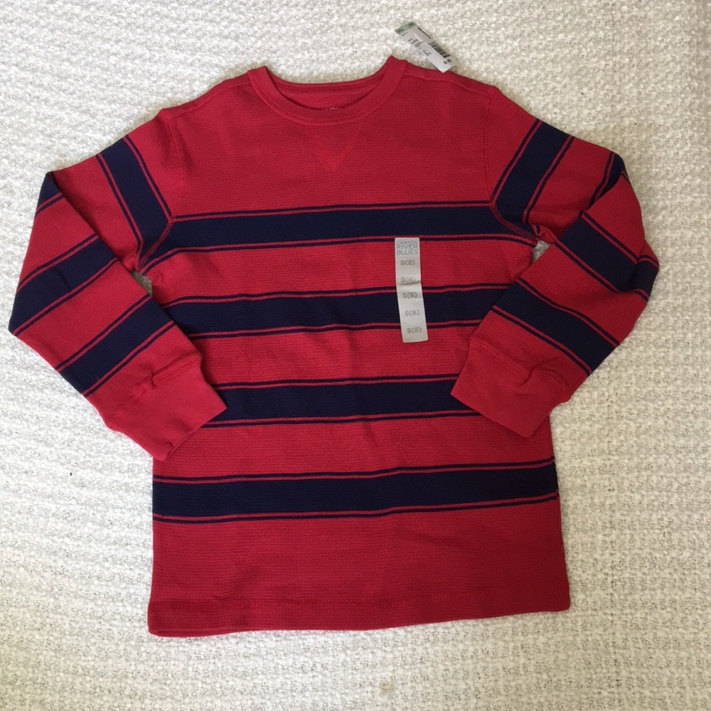 🛑SOLD 🕷Boy’s long sleeve tee Bundle - Picture 4 of 6